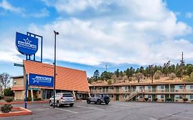 Americas Best Value Inn&Suites Flagstaff